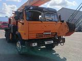 КамАЗ  53229 2006 года за 15 000 000 тг. в Уральск