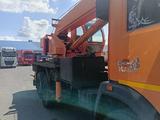 КамАЗ  53229 2006 года за 15 000 000 тг. в Уральск – фото 3
