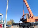 КамАЗ  53229 2006 года за 15 000 000 тг. в Уральск – фото 4