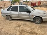 ВАЗ (Lada) 2115 2012 года за 800 000 тг. в Жанаозен – фото 5