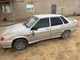 ВАЗ (Lada) 2115 2012 года за 800 000 тг. в Жанаозен