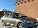 Hyundai Accent 2019 годаүшін6 500 000 тг. в Астана – фото 3