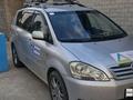 Toyota Avensis Verso 2003 годаfor6 800 000 тг. в Кокшетау – фото 13