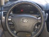 Toyota Avensis Verso 2003 годаfor6 800 000 тг. в Кокшетау – фото 3