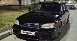 Subaru Legacy 2000 года за 2 700 000 тг. в Алматы