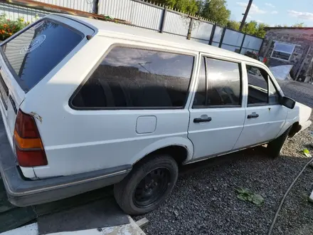 Volkswagen Passat 1981 года за 650 000 тг. в Караганда – фото 2