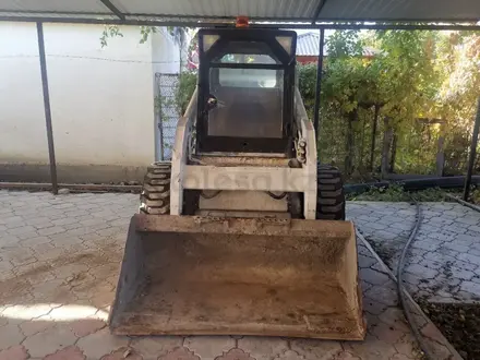 Bobcat  S175/H 2014 года за 7 500 000 тг. в Атырау – фото 3