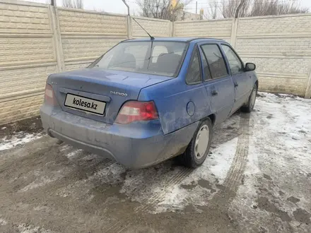 Daewoo Nexia 2013 года за 1 250 000 тг. в Шаульдер – фото 4