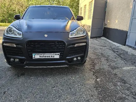 Porsche Cayenne 2009 года за 9 000 000 тг. в Алматы – фото 5