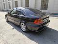 BMW 323 1999 годаүшін4 700 000 тг. в Шымкент – фото 8