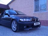 BMW 323 1999 годаүшін4 900 000 тг. в Шымкент – фото 3