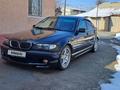 BMW 323 1999 годаүшін4 900 000 тг. в Шымкент – фото 7