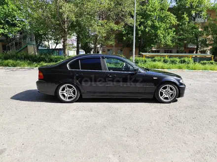 BMW 323 1999 года за 4 900 000 тг. в Шымкент – фото 10