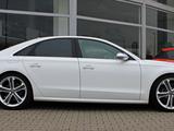 Audi S8 2013 года за 34 500 000 тг. в Алматы – фото 3