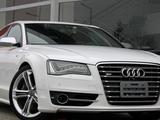 Audi S8 2013 года за 34 500 000 тг. в Алматы