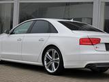 Audi S8 2013 года за 34 500 000 тг. в Алматы – фото 5