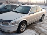 Toyota Camry 1999 годаүшін4 200 000 тг. в Усть-Каменогорск