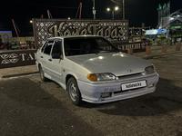 ВАЗ (Lada) 2115 2007 года за 1 050 000 тг. в Тараз