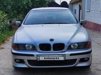 BMW 523 1999 годаүшін3 100 000 тг. в Шымкент