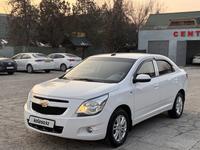 Chevrolet Cobalt 2022 года за 6 450 000 тг. в Шымкент