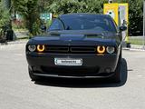 Dodge Challenger 2016 годаүшін11 900 000 тг. в Алматы – фото 2