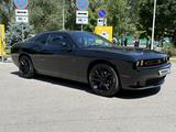 Dodge Challenger 2016 годаүшін11 900 000 тг. в Алматы – фото 3