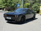 Dodge Challenger 2016 годаүшін11 900 000 тг. в Алматы