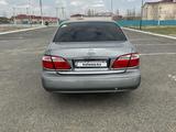 Nissan Maxima 2003 года за 3 900 000 тг. в Аральск – фото 5