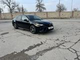 Toyota Camry 2018 годаfor12 600 000 тг. в Шымкент – фото 5