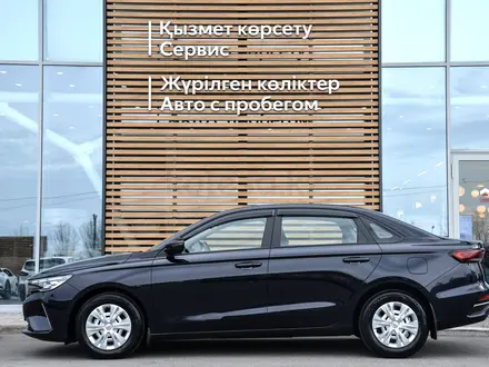 Geely Emgrand Luxury 2025 года за 7 590 000 тг. в Кызылорда – фото 3