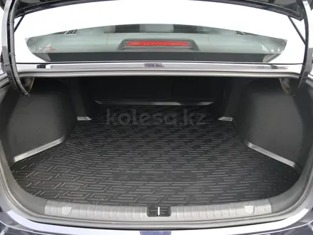 Geely Emgrand Luxury 2025 года за 7 590 000 тг. в Кызылорда – фото 10