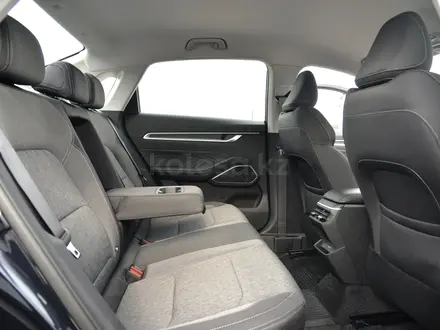 Geely Emgrand Luxury 2025 года за 7 590 000 тг. в Кызылорда – фото 7