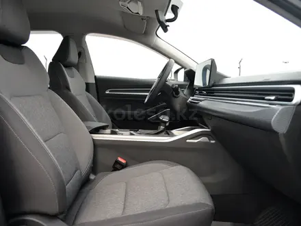 Geely Emgrand Luxury 2025 года за 7 590 000 тг. в Кызылорда – фото 6