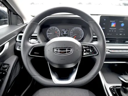Geely Emgrand Luxury 2025 года за 7 590 000 тг. в Кызылорда – фото 13