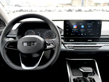 Geely Emgrand Luxury 2025 года за 7 590 000 тг. в Кызылорда – фото 9