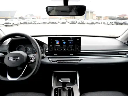 Geely Emgrand Luxury 2025 года за 7 590 000 тг. в Кызылорда – фото 8
