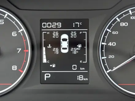 Geely Emgrand Luxury 2025 года за 7 590 000 тг. в Кызылорда – фото 14