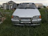 ВАЗ (Lada) 2114 2004 года за 650 000 тг. в Астана – фото 4