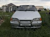 ВАЗ (Lada) 2114 2004 года за 650 000 тг. в Астана