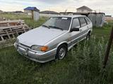 ВАЗ (Lada) 2114 2004 года за 650 000 тг. в Астана – фото 2