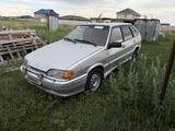ВАЗ (Lada) 2114 2004 года за 650 000 тг. в Астана – фото 3
