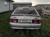 ВАЗ (Lada) 2114 2004 года за 650 000 тг. в Астана – фото 5