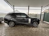 Land Rover Range Rover 2020 годаүшін51 000 000 тг. в Алматы