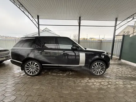 Land Rover Range Rover 2020 года за 51 000 000 тг. в Алматы