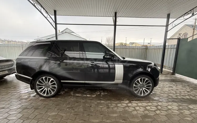 Land Rover Range Rover 2020 года за 51 000 000 тг. в Алматы