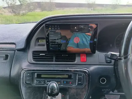 Honda Odyssey 2002 года за 3 300 000 тг. в Астана