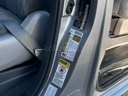 Toyota Sienna 2015 года за 14 000 000 тг. в Алматы – фото 11