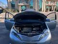 Toyota Sienna 2015 года за 14 000 000 тг. в Алматы – фото 12