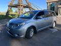 Toyota Sienna 2015 года за 14 000 000 тг. в Алматы – фото 13