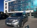 Toyota Sienna 2015 года за 14 000 000 тг. в Алматы – фото 17
